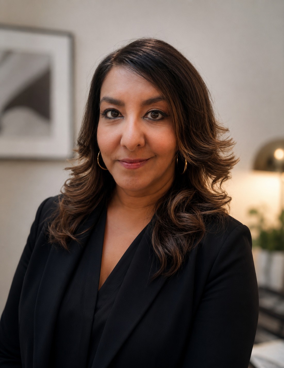 Zareen Shaukat, Founder of Studio Z AI